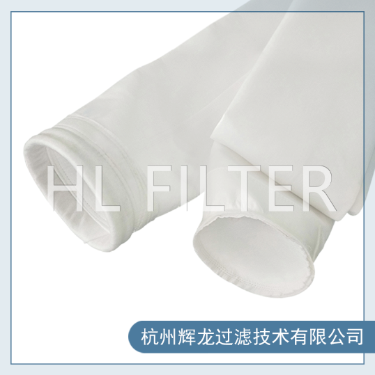中常溫除塵布袋 中常溫除塵布袋