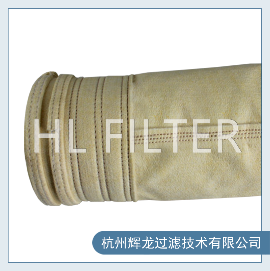 GF玻纖除塵布袋 GF玻纖除塵布袋